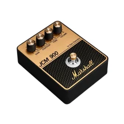 Marshall JCM900 Overdrive Effects Pedal