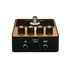 Marshall JCM900 Overdrive Effects Pedal