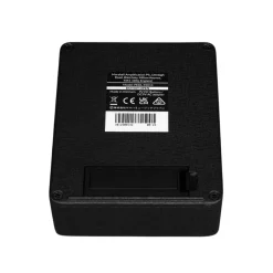 Marshall JCM900 Overdrive Effects Pedal