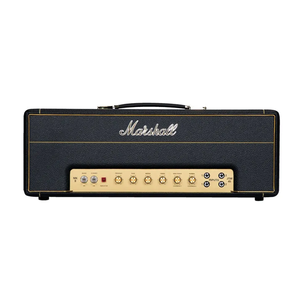 Marshall JTM45 2245 - Plexi 30W Amp Head