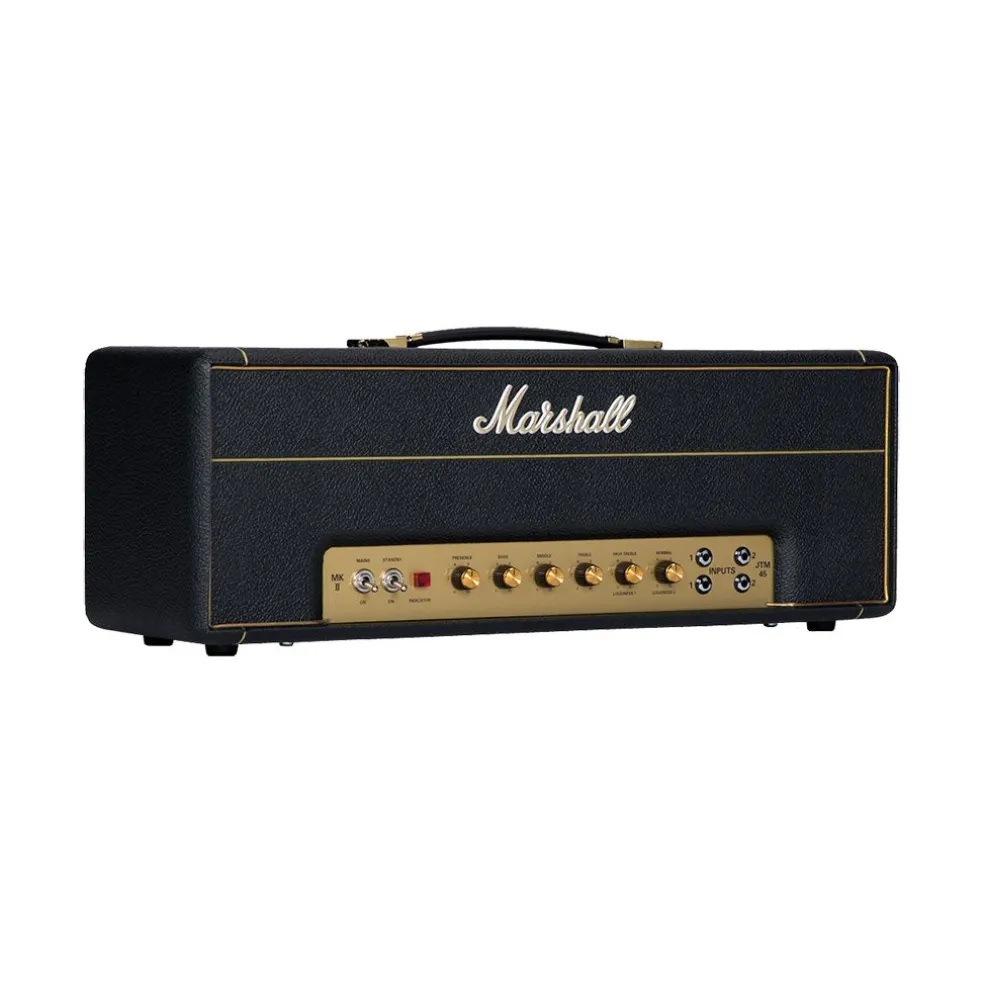 Marshall JTM45 2245 - Plexi 30W Amp Head