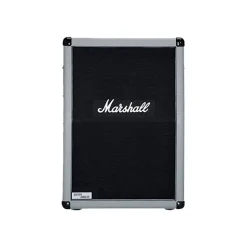 Marshall Jubilee Series Vertical 2 x 12 Speaker Cabinet - Vintage 30s