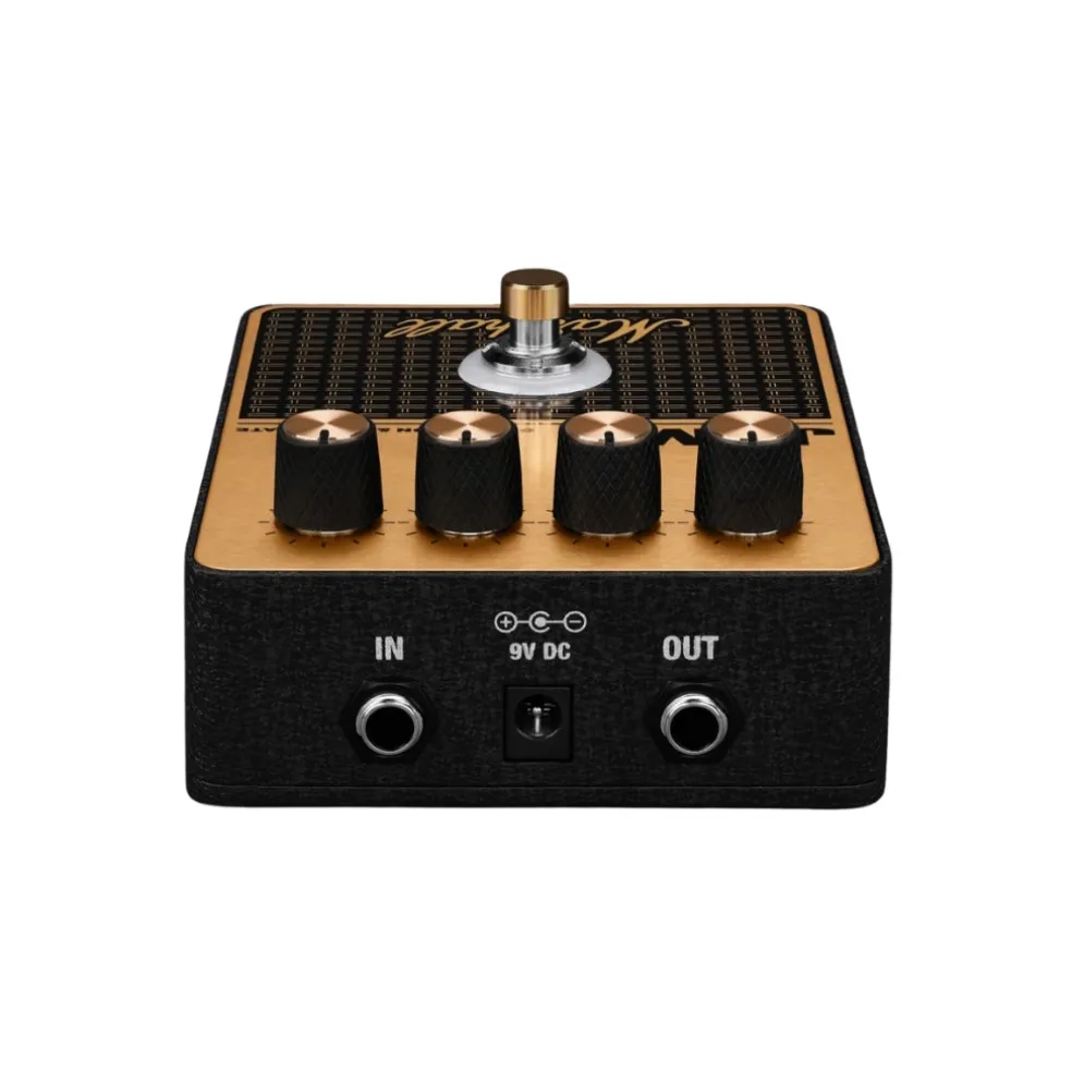 Marshall JVM Overdrive Effects Pedal