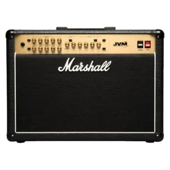 Marshall JVM210C - 100W Tube Amp