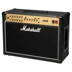Marshall JVM210C - 100W Tube Amp