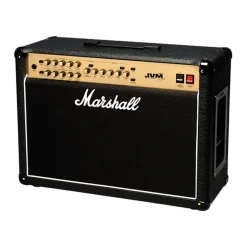 Marshall JVM205C - 50W 2x12 Combo