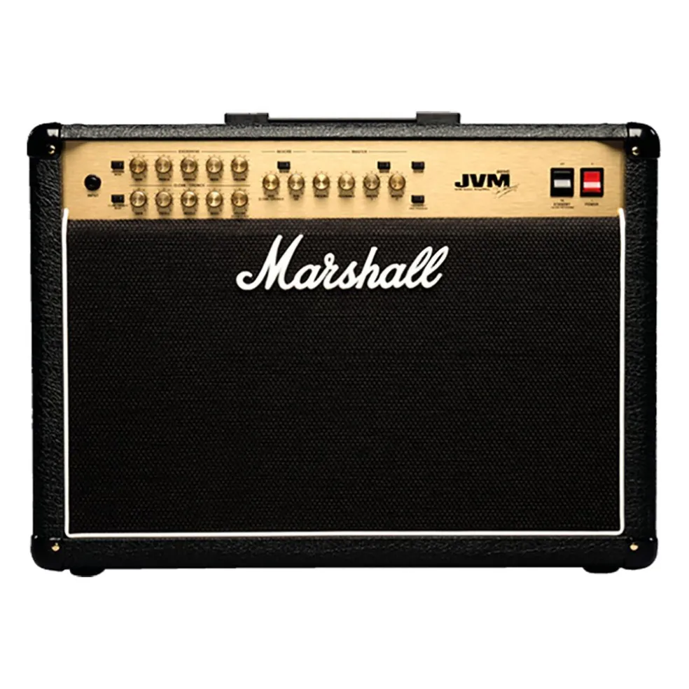 Marshall JVM205C - 50W 2x12 Combo