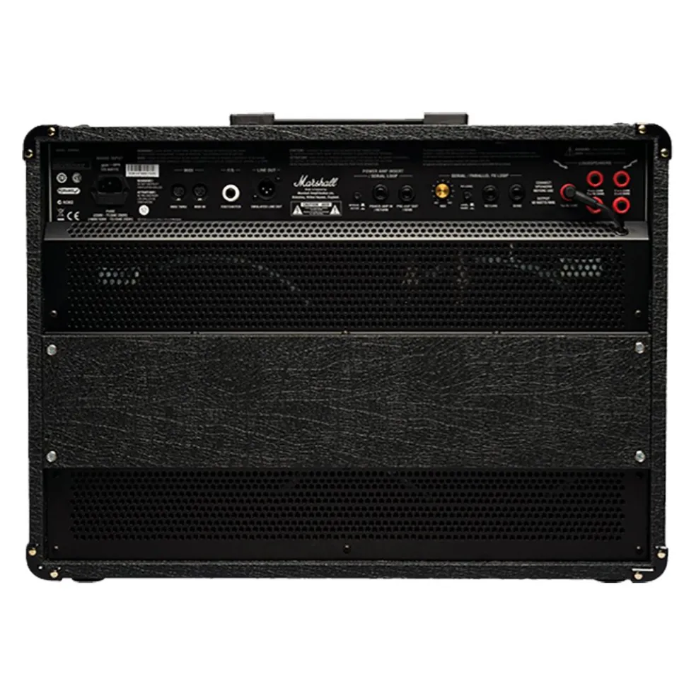 Marshall JVM205C - 50W 2x12 Combo