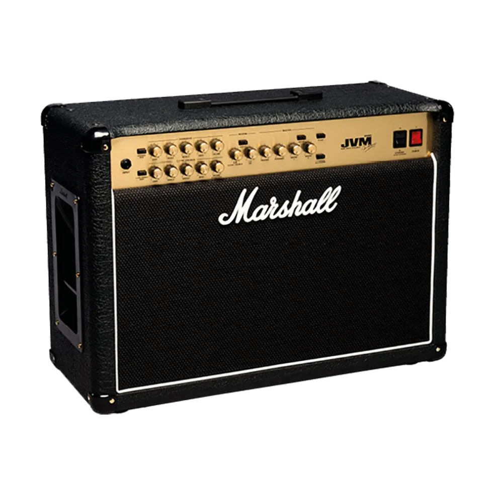 Marshall JVM205C - 50W 2x12 Combo