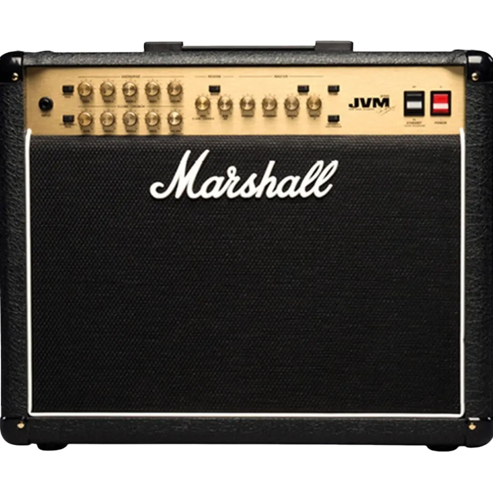 Marshall JVM215C Combo Amp