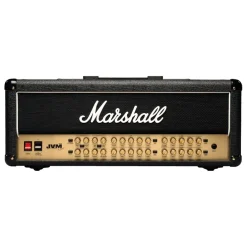 Marshall JVM410H - 100W Tube Amp Head