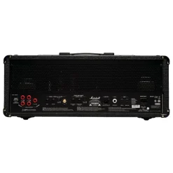 Marshall JVM205H - 50W Tube Amp Head