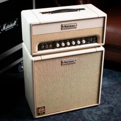 Marshall Limited Edition Celestion 100 JTM20 Head and ST112 Cab