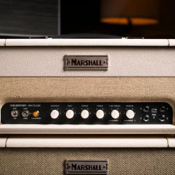 Marshall Limited Edition Celestion 100 JTM20 Head and ST112 Cab