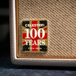 Marshall Limited Edition Celestion 100 JTM20 Head and ST112 Cab