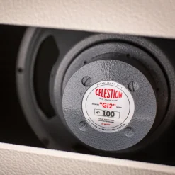 Marshall Limited Edition Celestion 100 JTM20 Head and ST112 Cab