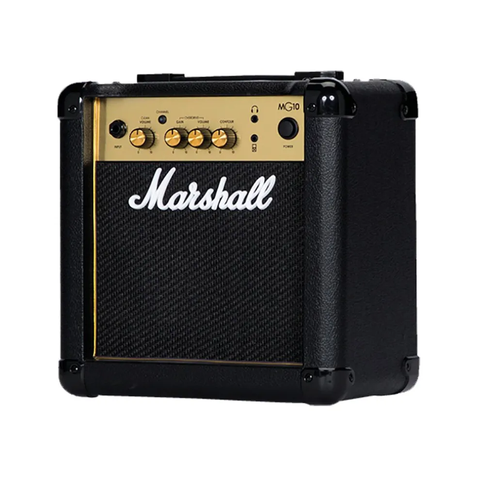 Marshall MG10 Gold