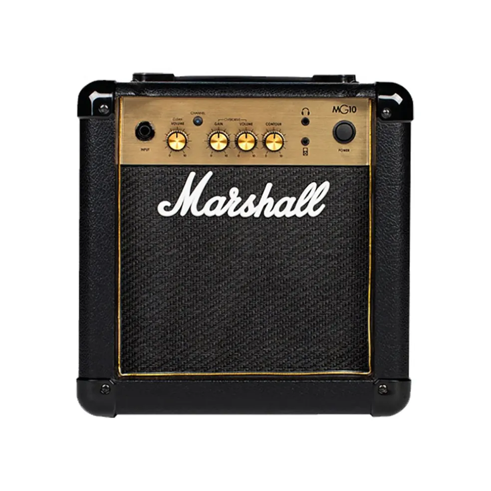 Marshall MG10 Gold