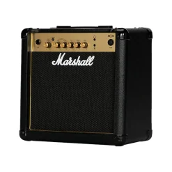 Marshall MG15 Gold Combo