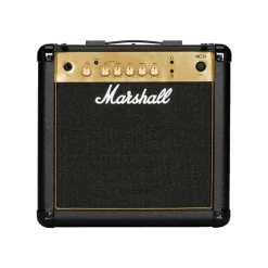 Marshall MG15 Gold Combo