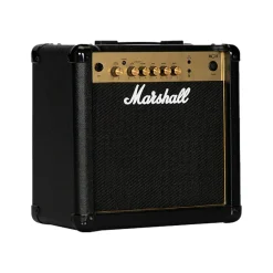 Marshall MG15 Gold Combo