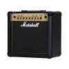 Marshall MG15GFX Gold Combo with Digital Effects