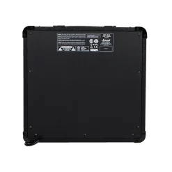 Marshall MG15GFX Gold Combo with Digital Effects