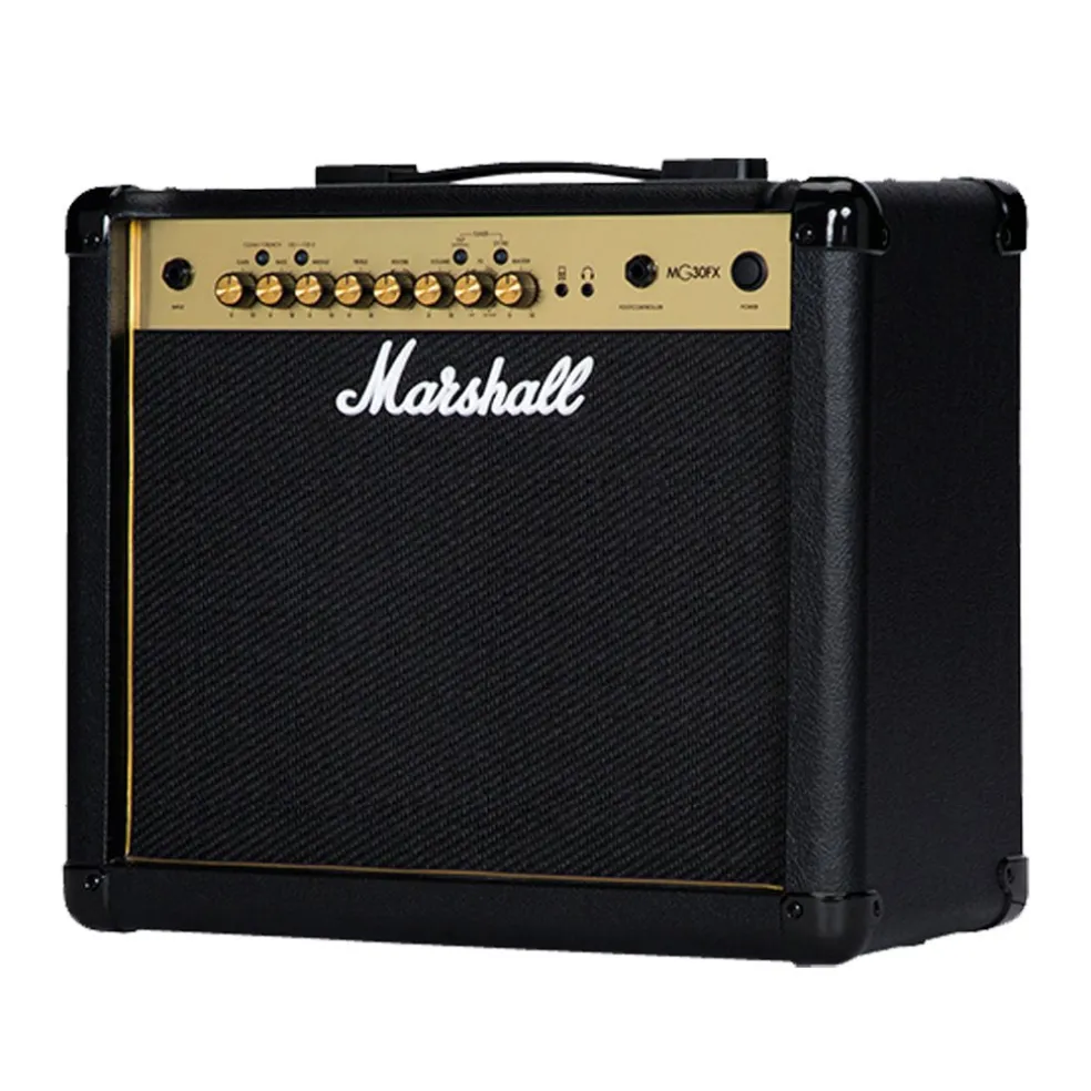 Marshall MG30GFX 30w Combo