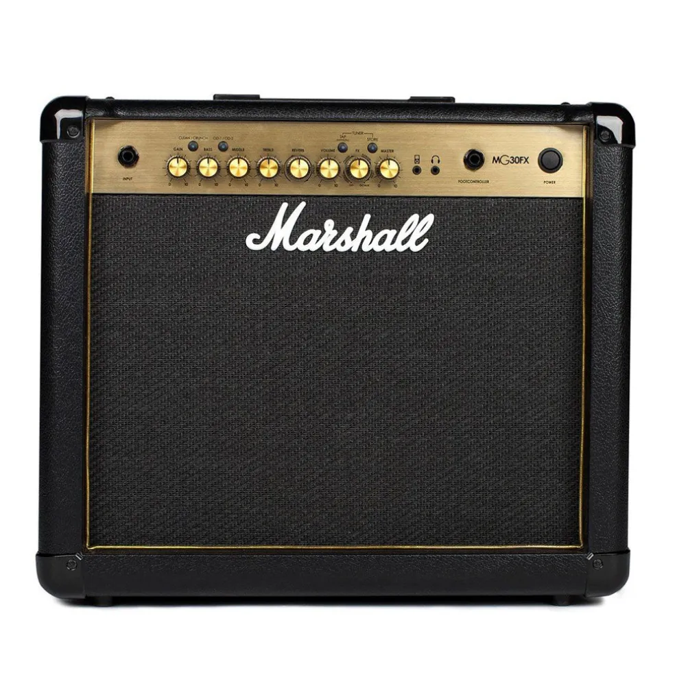 Marshall MG30GFX 30w Combo