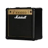 Marshall MG15GR 15w Combo with Reverb