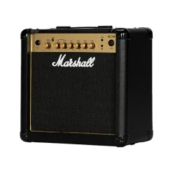 Marshall MG15GR 15w Combo with Reverb
