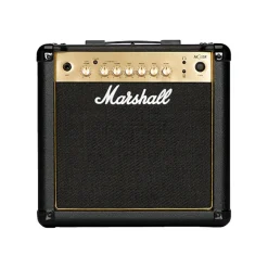 Marshall MG15GR 15w Combo with Reverb