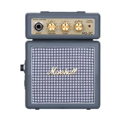 Marshall MS2 Micro Amp - Classic