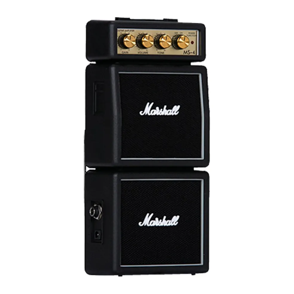 Marshall MS4 Micro Stack