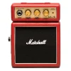 Marshall MS2R Micro Amp - Red