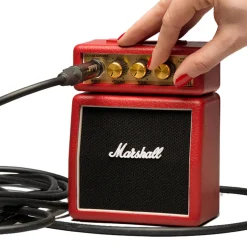 Marshall MS2R Micro Amp - Red