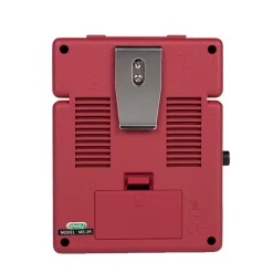 Marshall MS2R Micro Amp - Red