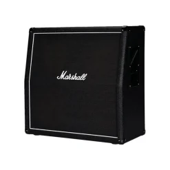 Marshall MX412A - 240W Angled 4X12 Speaker Cabinet