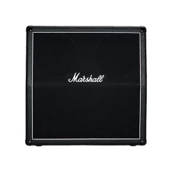 Marshall MX412A - 240W Angled 4X12 Speaker Cabinet