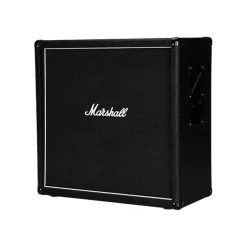 Marshall MX412B - 240W Straight 4X12 Speaker Cabinet