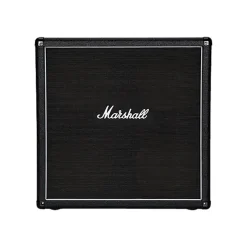 Marshall MX412B - 240W Straight 4X12 Speaker Cabinet