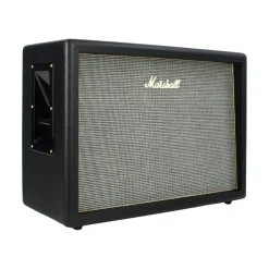 Marshall ORI212 Origin 160-watt 2x12" Horizontal Extension Cabinet