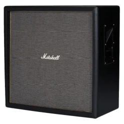 Marshall Origin 4 x 12 240w Speaker Cabinet