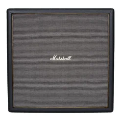Marshall Origin 4 x 12 240w Speaker Cabinet