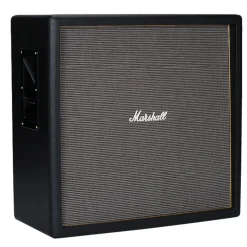 Marshall Origin 4 x 12 240w Speaker Cabinet