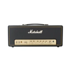 Marshall Origin 50H - 50w Valve Head