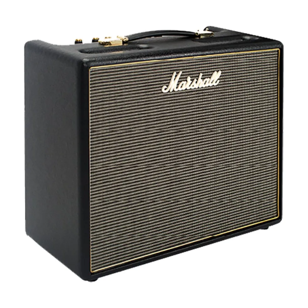 Marshall Origin 50W 1 x 12 Valve Combo