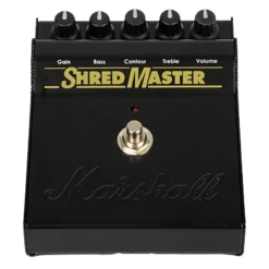 Marshall Shred Master