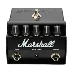 Marshall Shred Master
