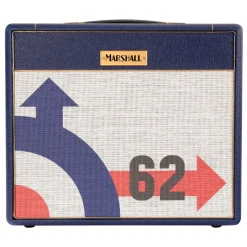 Marshall SV20C Target 62 - Blue Levant